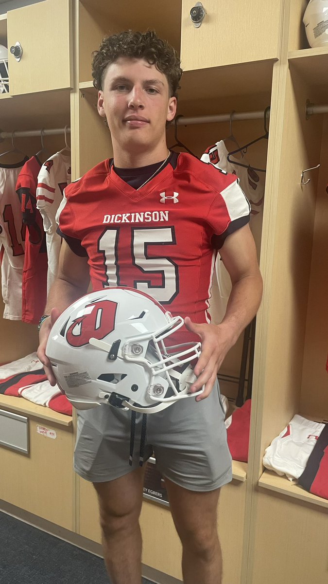 Nicholas Garzarella tweet media