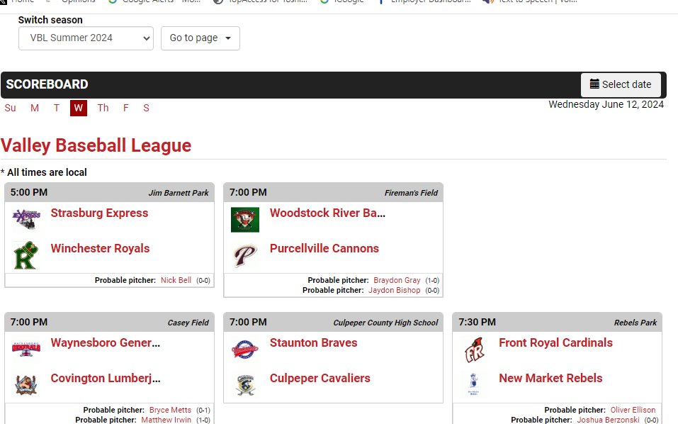 TCWPreps tweet media