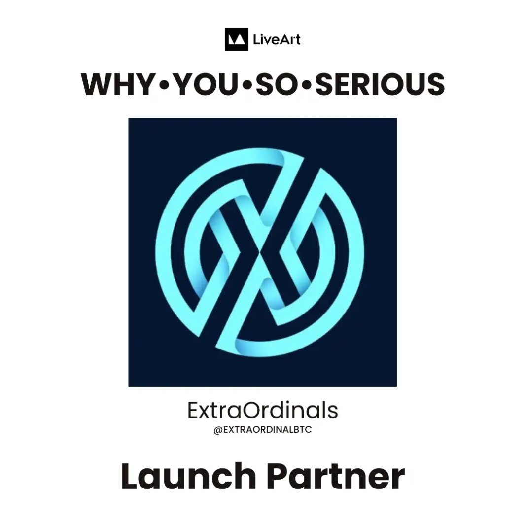 ExtraOrdinals tweet media