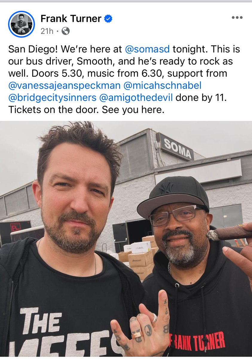 Linda Berger tweet media