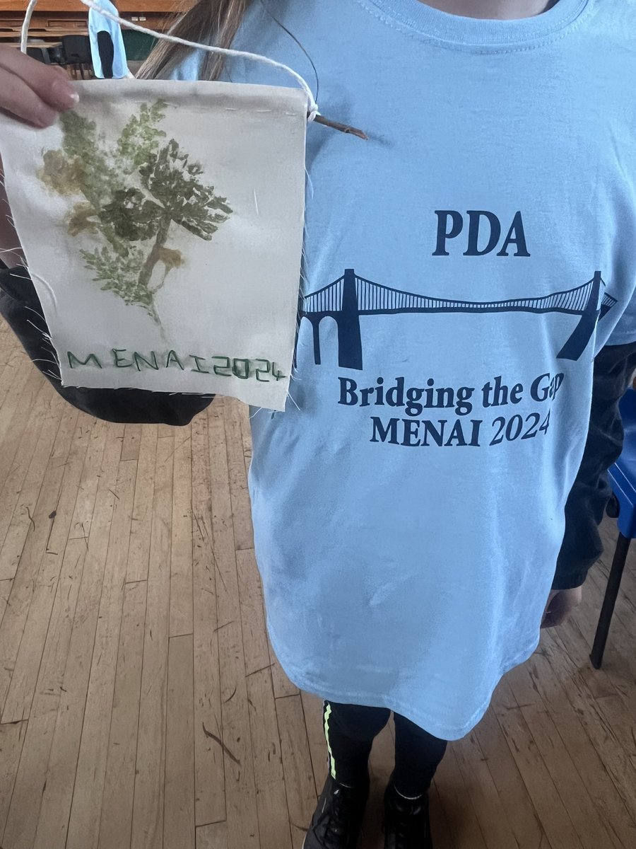 PHS Y6 Transition tweet media