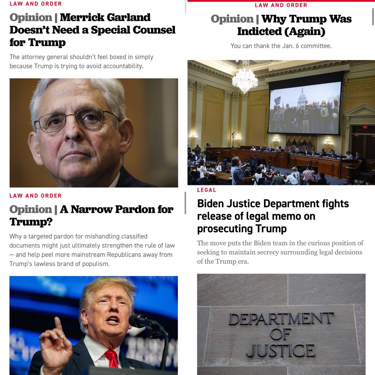 QUI PRO DOMINA JUSTIA SEQUITUR tweet media