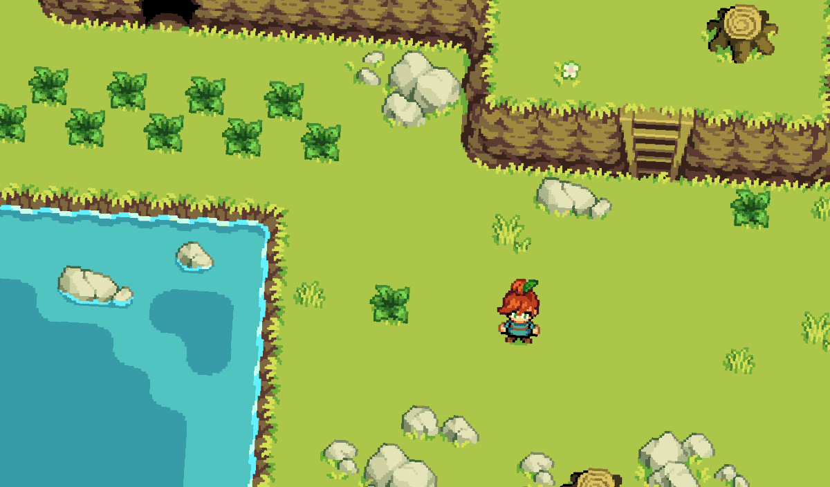 TofuPixel's tweet photo. free asset pack out on itch 💕👍 https://t.co/Amqtz98JLE