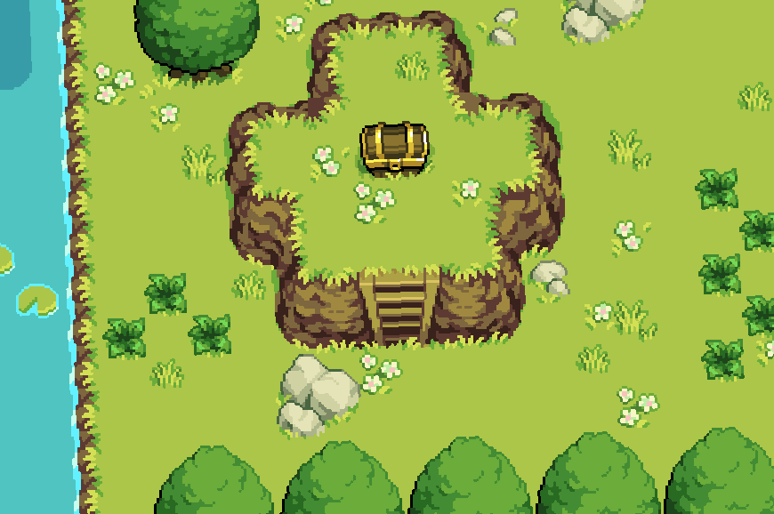 TofuPixel's tweet photo. free asset pack out on itch 💕👍 https://t.co/Amqtz98JLE