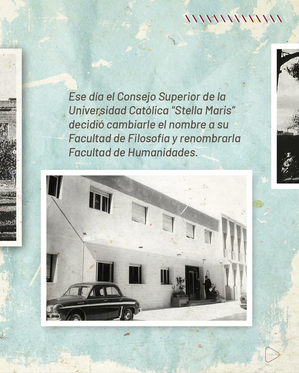 fhunmdp's tweet image. 🥳¡Feliz cumple! 
✅️♥️60 años de la FH
@unmdp
#Humanidades
#UNMdP