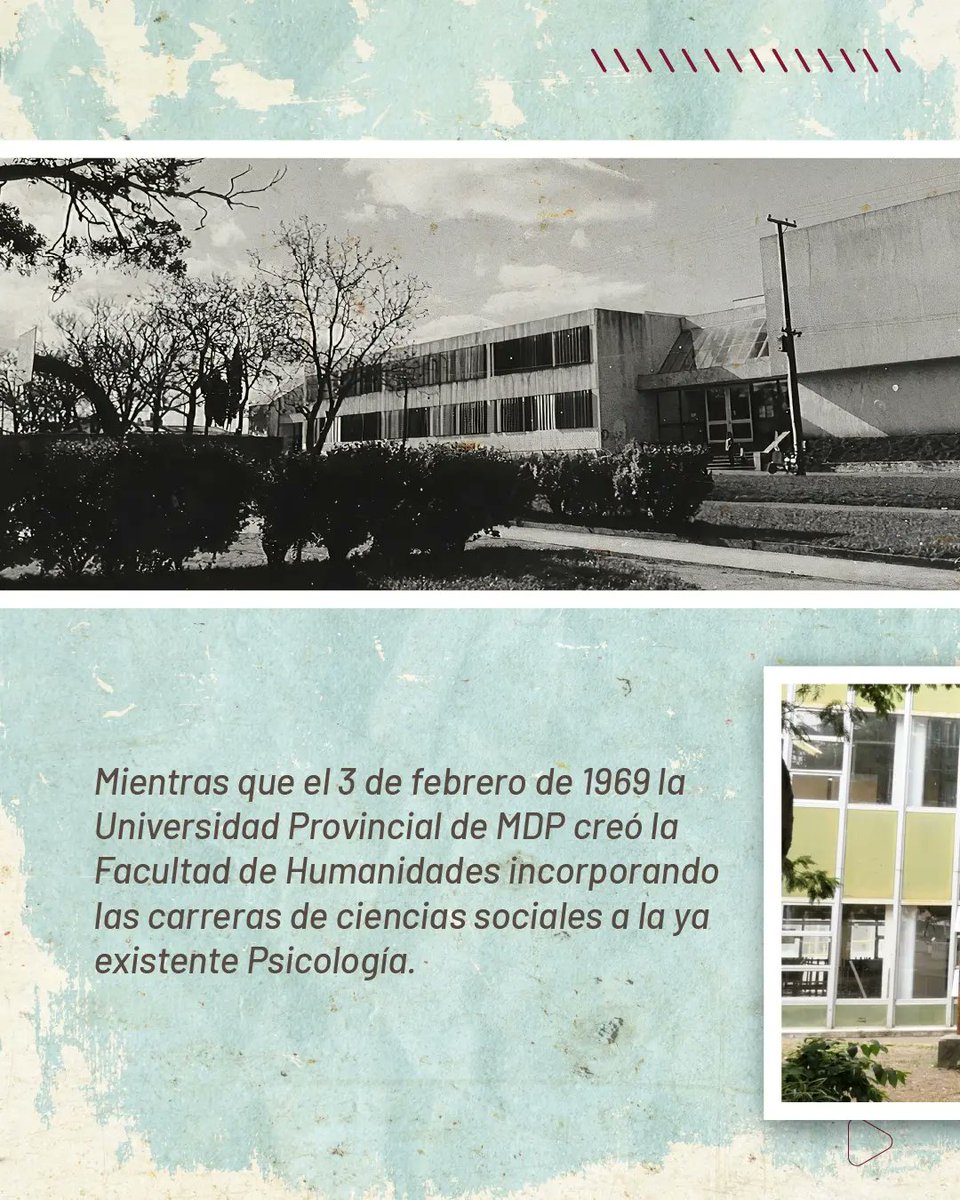 fhunmdp's tweet image. 🥳¡Feliz cumple! 
✅️♥️60 años de la FH
@unmdp
#Humanidades
#UNMdP