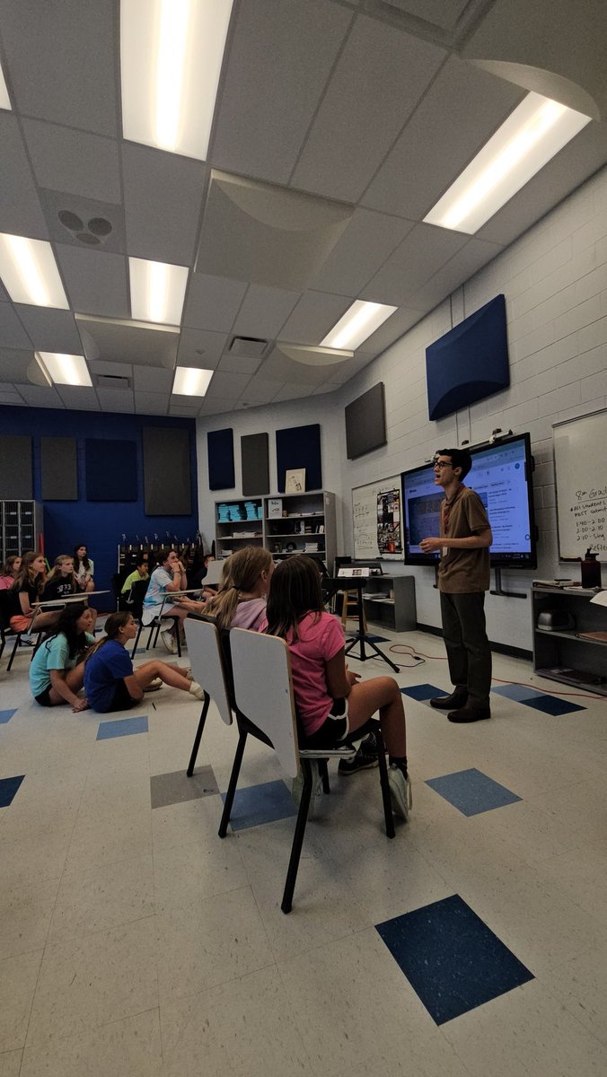 Little Silver Music tweet media