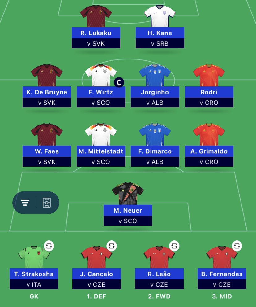Michael tweet media