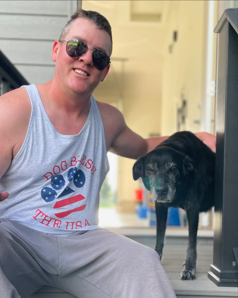 CogsDogs's tweet image. 🇺🇸🐾 Ready to Paw-ty this Fourth of July? 🐾🇺🇸

This year, we’re all about that star-spangled sass with our pawsome Summer collection! ❤️🤍💙

cogsdogs.com/collections/su…

#DogBlessTheUSA #RedWhiteAndFloof #PatrioticPups #fourthofjuly #summer