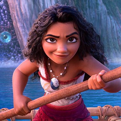 fedeebongiorno's tweet photo. 🍿 La actriz seleccionada para interpretar a Moana en la película live-action es Catherine Laga’aia https://t.co/RKlkohBeQY