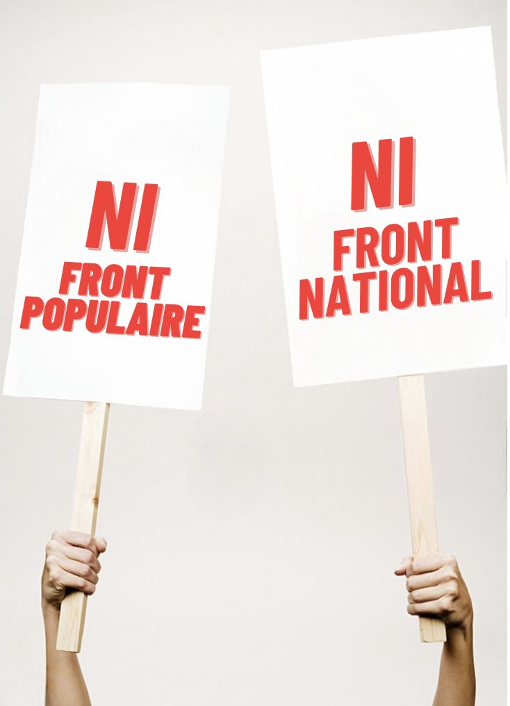 #LegislativesAnticipées