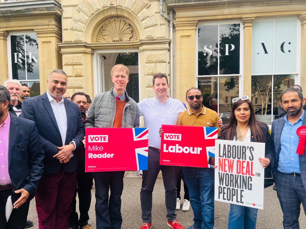Sir Stephen Timms tweet media