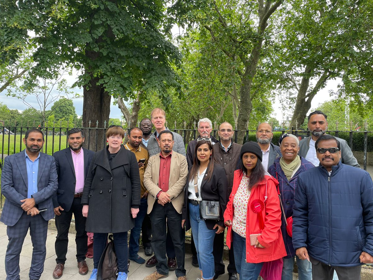 Sir Stephen Timms tweet media