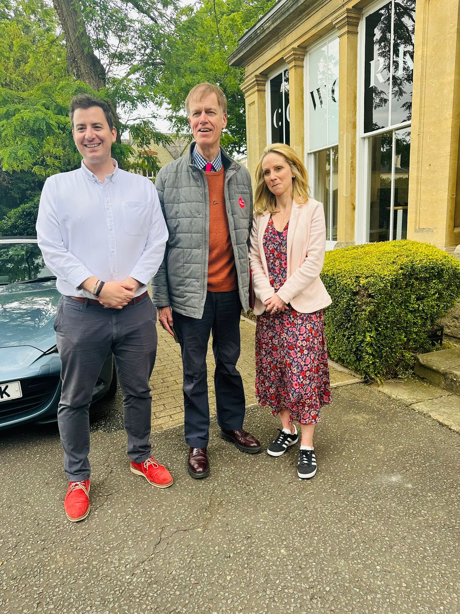 Sir Stephen Timms tweet media