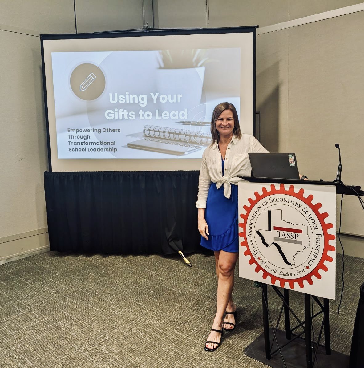 Megan Gist tweet media