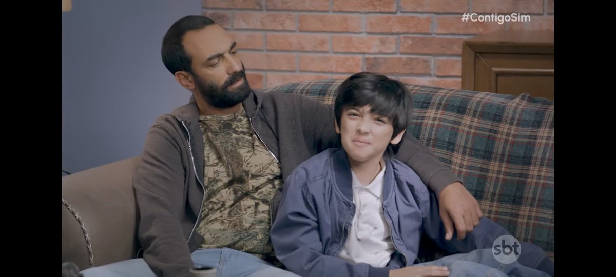 NovelasParaTS's tweet photo. O lado bom: o Guigo estĂĄ bem
O lado ruim: tå na cara do lixo do Félix
#ContigoSim038 https://t.co/oiG2hodpAj