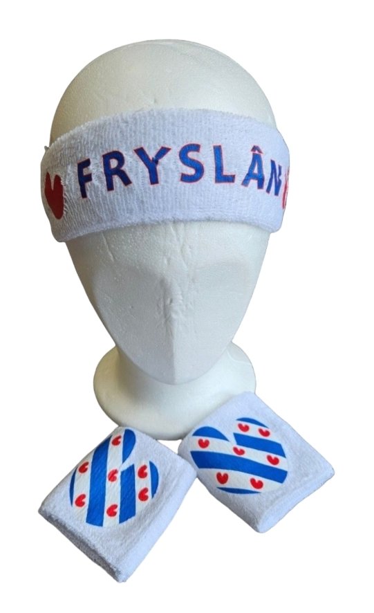 De veelbesproken haarband van Depay. Wij weten uiteraard waar dat idee vandaan komt.  (Psssssst uit onze webshop ;-) #oranje #ek