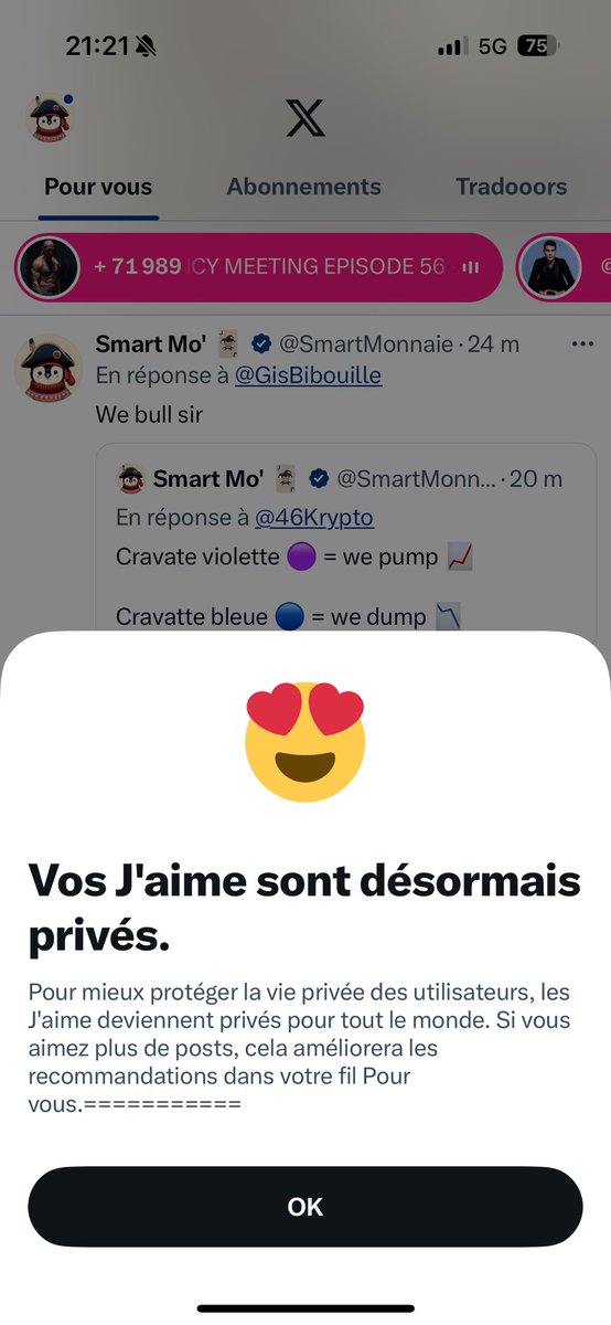 SmartMo 🐧 tweet media