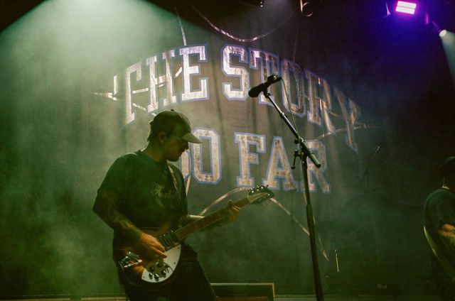 thestorysofarca's tweet photo. 9 days until the new record drops https://t.co/nd74EmpcNn