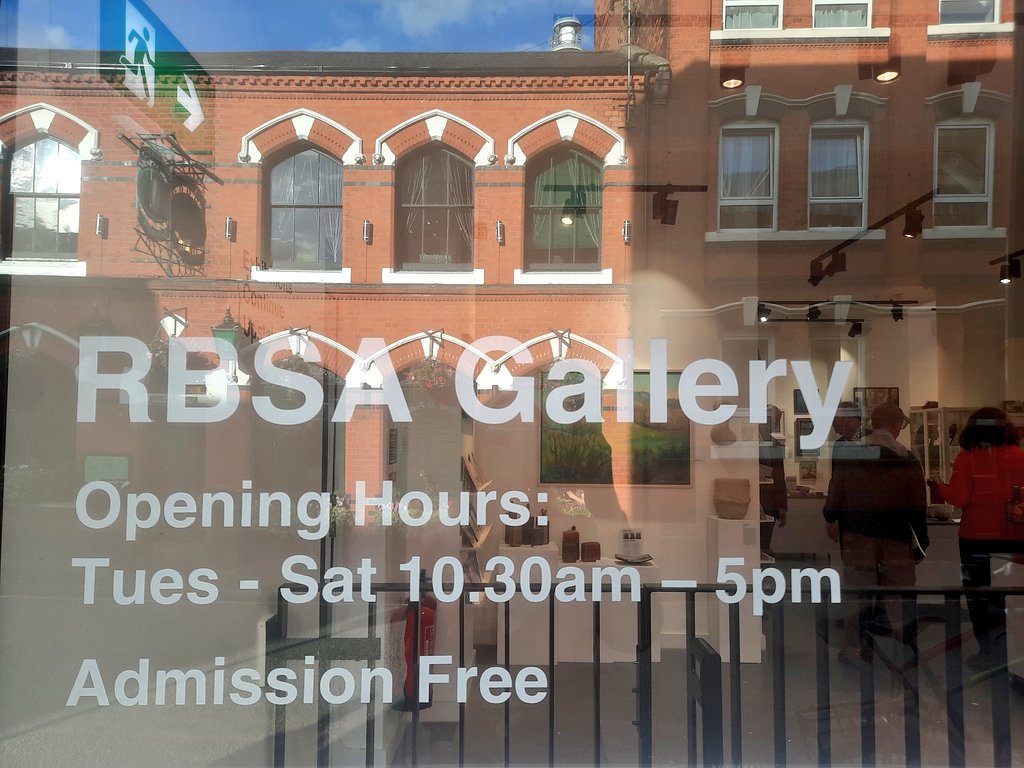 Ruth Millington tweet media