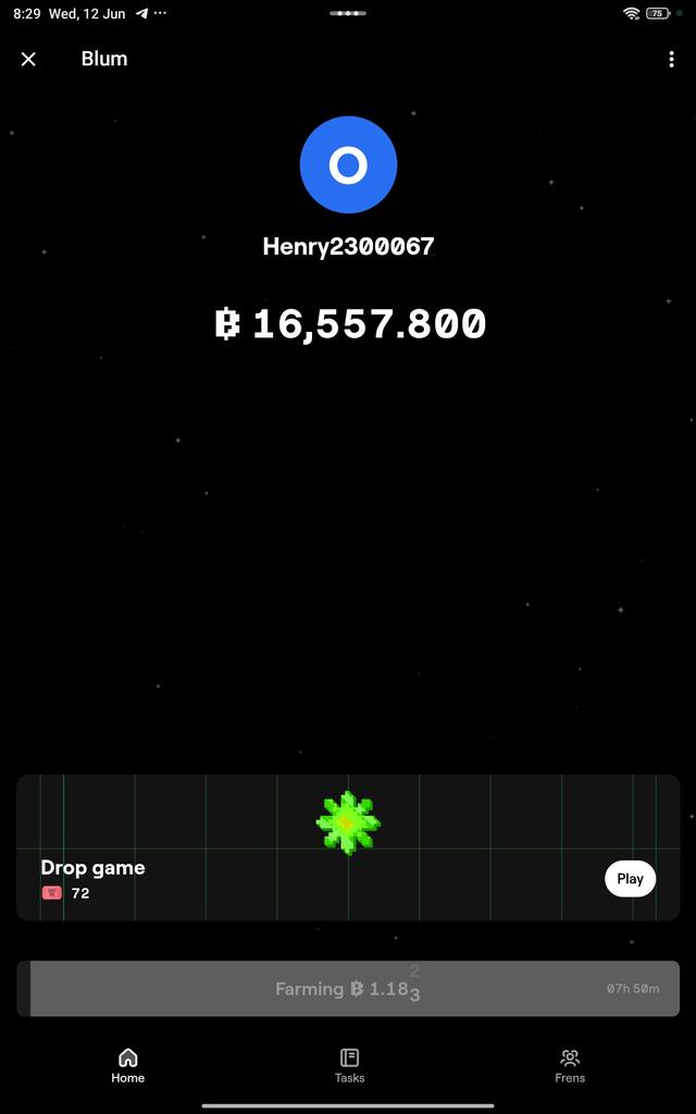 HenryOkorie96's tweet photo. @Crypto_Kelv_ https://t.co/6cePx2dVTF https://t.co/VMHOULK5hJ