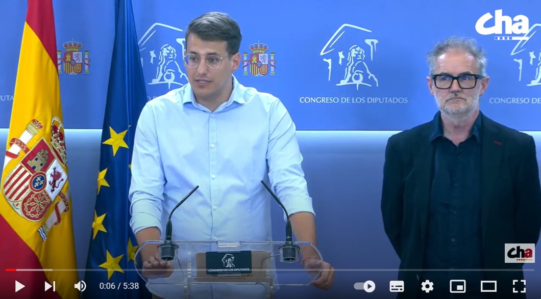 covid_madrid's tweet photo. 📌 Hoy el diputado de Sumar en el Congreso Jorge Pueyo @jorge_pueyo95  y el portavoz del Grupo en la Comisión de Sanidad, Rafael Cofiño, han presentado en una rueda de prensa en el Congreso de los Diputados, la PNL q intenta mejorar la situación de los pacientes de #CovidPersistente en España y q el grupo SUMAR  @sumar  ha elaborado tras una petición de @longcovidaragon  y tras múltiples reuniones con asociaciones y colectivos de #CovidPersistente de toda España, entre los que nos incluimos. @Congreso_Es 

🩷 💜Desde AMACOP queremos trasladarles nuestro profundo agradecimiento por escucharnos y proponer soluciones y por la esperanza de q esta PNL llegue muy lejos y q de verdad se consiga lo q busca. Agradecemos q se dé forma y canal a lo q ya desde hace años llevamos reclamando las asociaciones y colectivos de pacientes

🙏🏻 Gracias por devolvernos la esperanza…

Y gracias tb a todas las asociaciones y colectivos q trabajasteis, colaborasteis  o apoyasteis la iniciativa:
@longcovidaragon @COVID19persist1 
@covidpersisten @asgacop @AndaluciaCovid @longcovidcanary @longcovidIB @longcovidspain 
@covideuskal @Covid19Valencia 
 
🔗Rueda de Prensa: https://t.co/NwMwyRYF3x

🔗Artículo: https://t.co/IoEEMNLkJ3