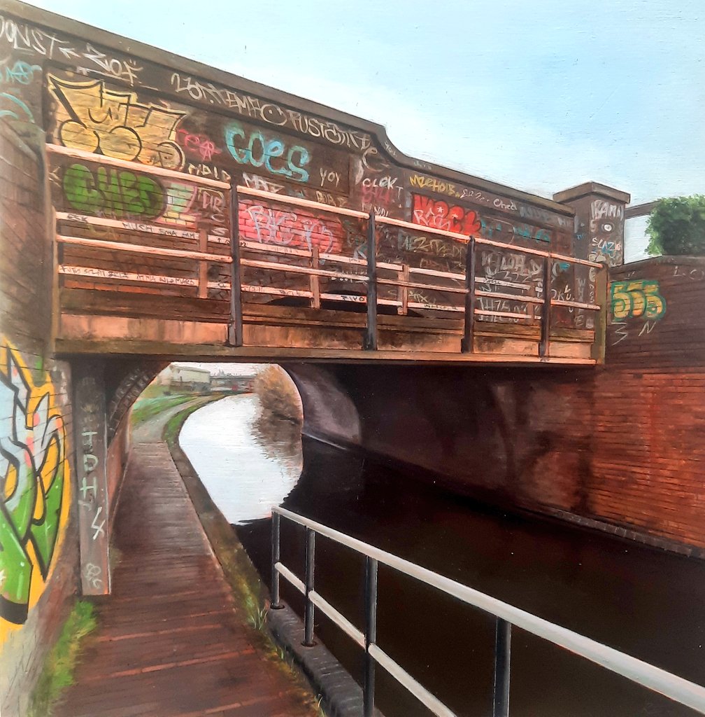 Forget the RA Summer Exhibition, and head to the <a href="/rbsagallery/">RBSA Gallery</a>'s instead for a showcase of talented local artists