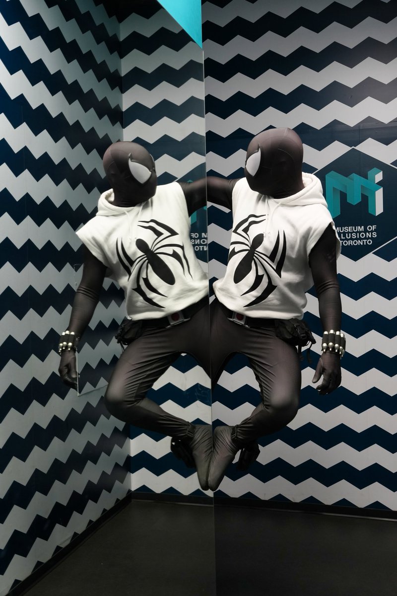 Wait, who are you.....