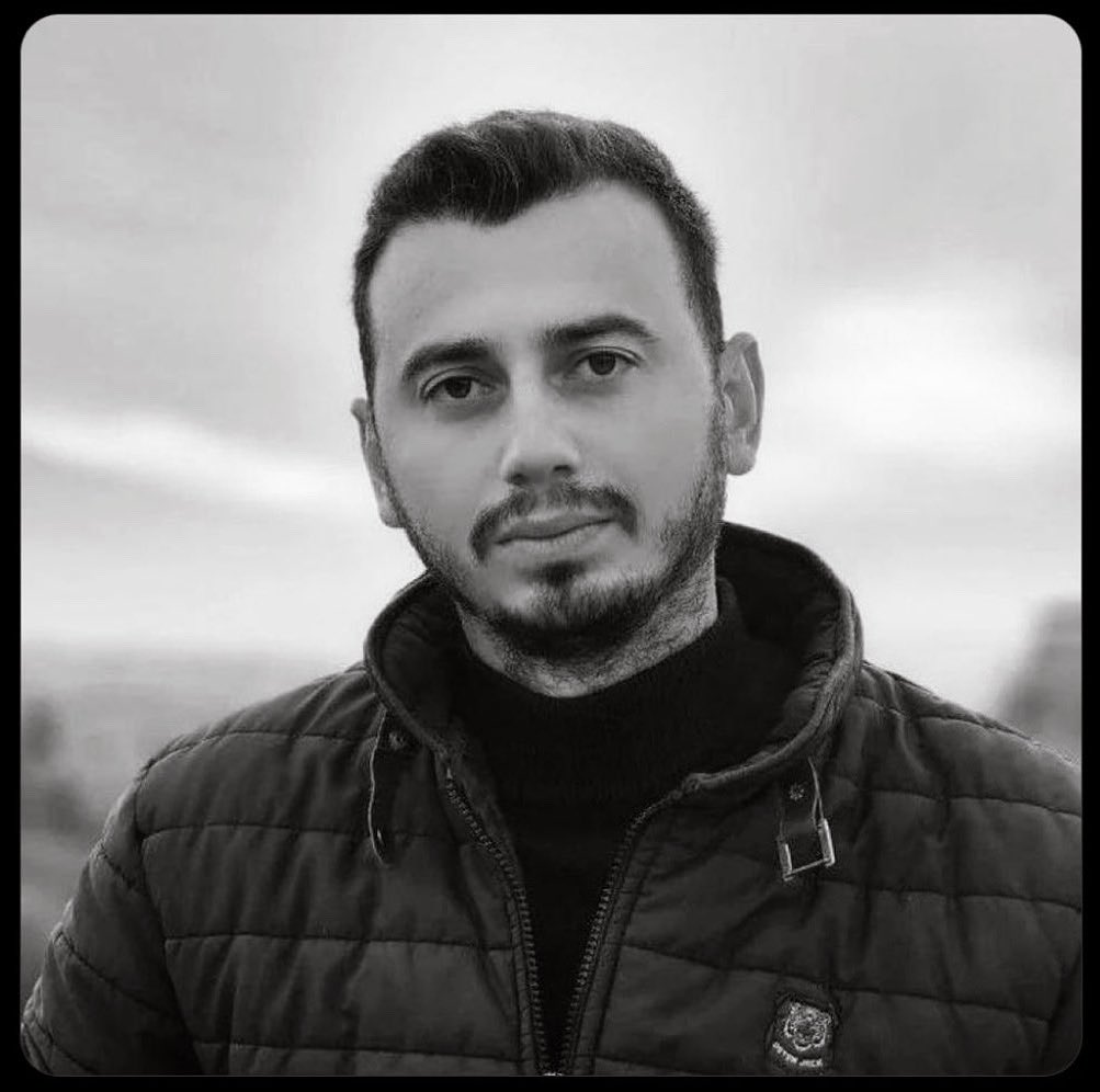 Selami__Altinok's tweet photo. Aksaray / Güzelyurt Gençlik Kolları Başkanımız Okan Yalçın’ın geçirdiği elim trafik kazası sonucu vefat ettiği haberini büyük bir teessürle öğrendim. 

Okan kardeşimize Yüce Allah’tan rahmet, değerli ailesine ve teşkilatımıza sabırlar diliyorum. https://t.co/o526ubvI0Q
