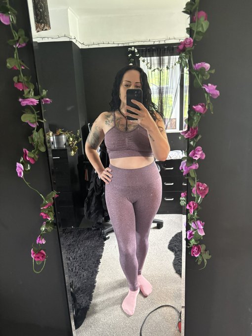 Loved getting back in the ring today 🥊 https://t.co/MAxrTw6b2q