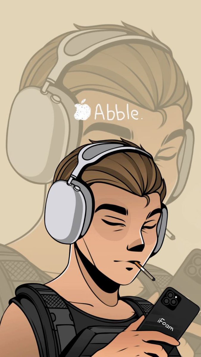 DustTrades's tweet image. #AbbleFlipsApple