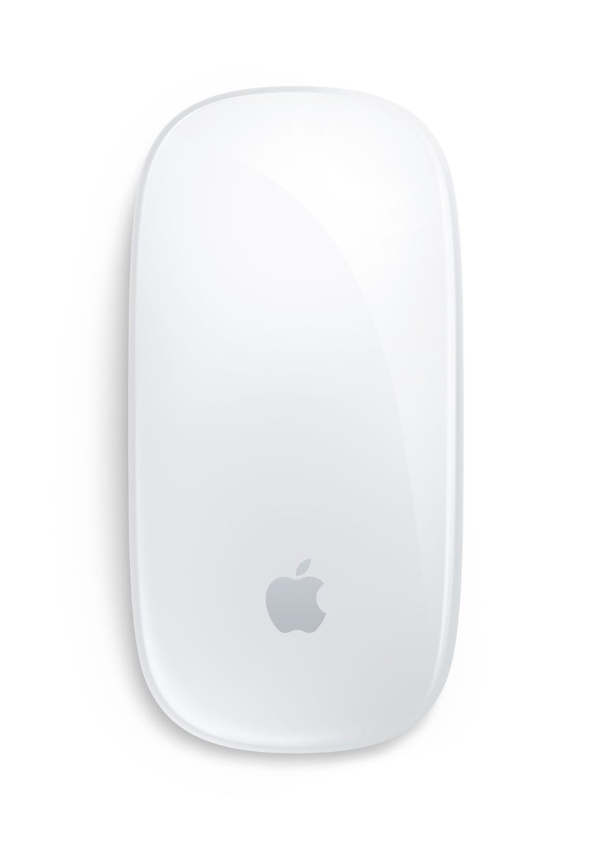 Apple Intro (@appleintro) on Twitter photo Tim Cook says “getting the ergonomics right was key” when talking about the Magic Mouse (via <a href="/MKBHD/">Marques Brownlee</a>)
Thoughts? Tim Cook says “getting the ergonomics right was key” when talking about the Magic Mouse (via <a href="/MKBHD/">Marques Brownlee</a>)
Thoughts?