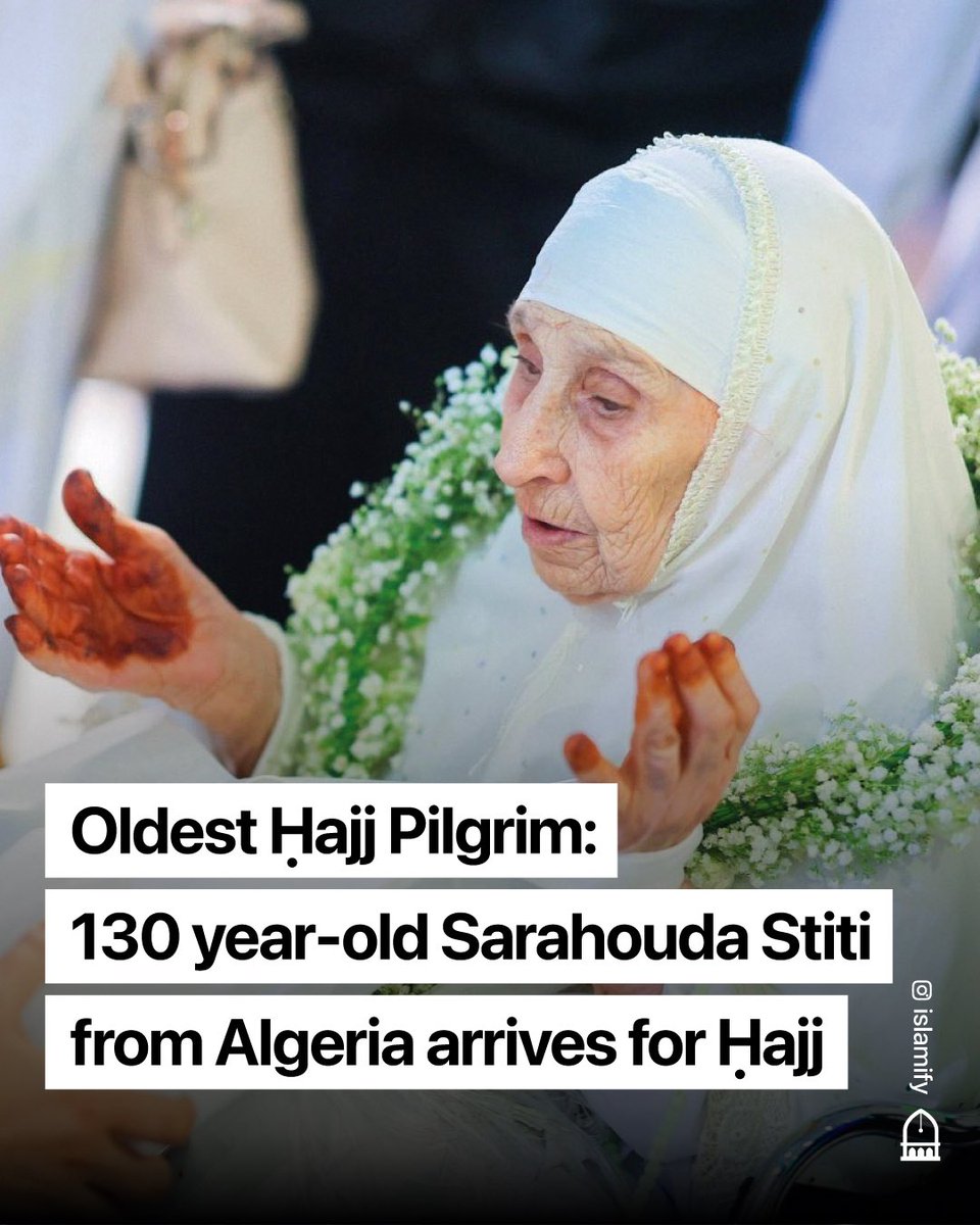 Alhamdhulillaah's tweet photo. May Allāh accept from her ❤️🕋 https://t.co/JCD0p3vzkt