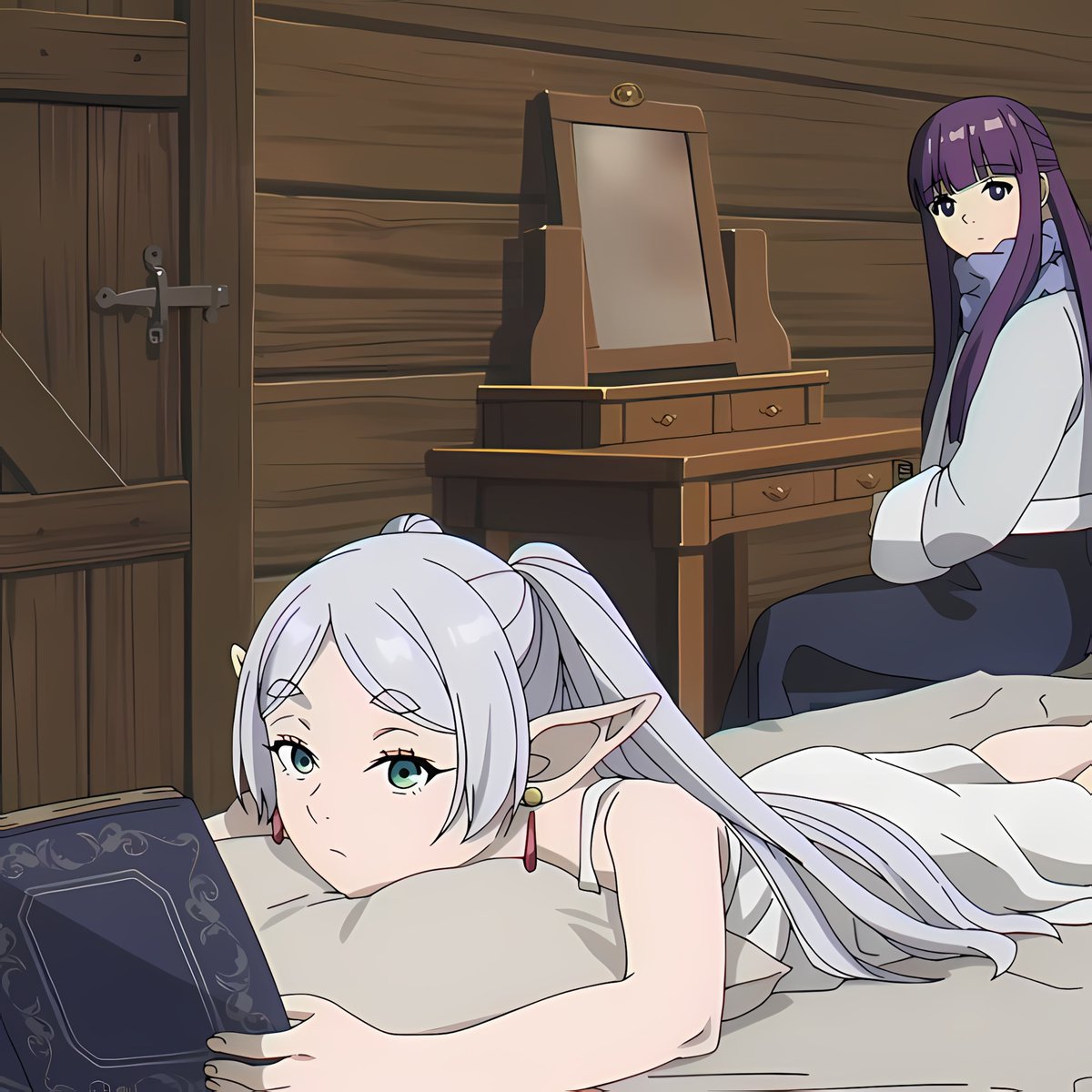 Anime Pics & Gifs ツ tweet media