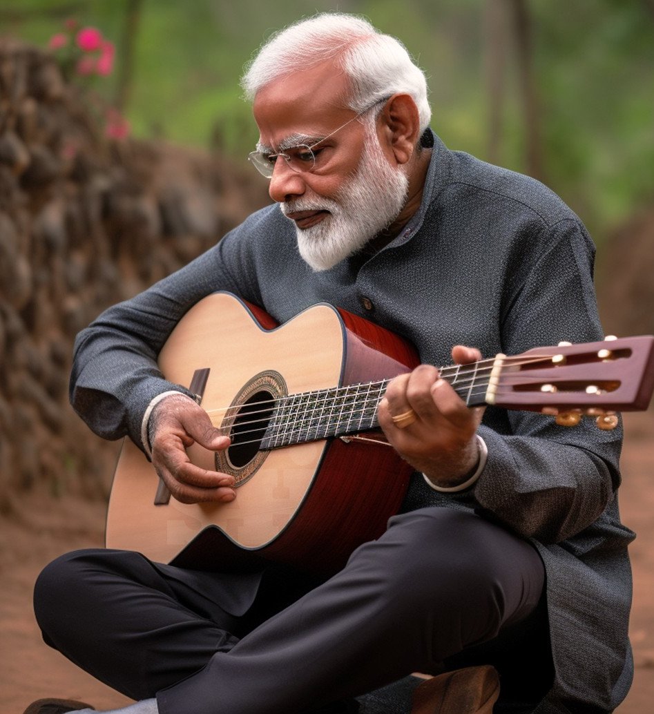 Rishipatil444's tweet image. Guys please comment below which one pic is AI generated 🙏🏻
#BREAKINGAIBARRIERS

@acer #AcerSwift14AI #Acer  #BreakingAIBarrier