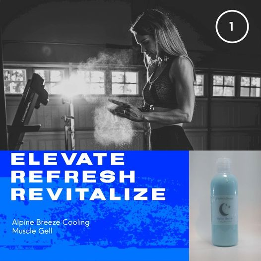 UnykoSecret's tweet photo. Discover the healing powers of local botanicals like Arnica flower and Turmeric root in Unyko's Secret Cooling Muscle Gel. Soothe aching muscles and hydrate your skin in one simple step. 
https://t.co/AnE09hop4v

#LocalBotanicals #MuscleRelief #Natural #Workout #Muscle https://t.co/TJk0aW3xQ9