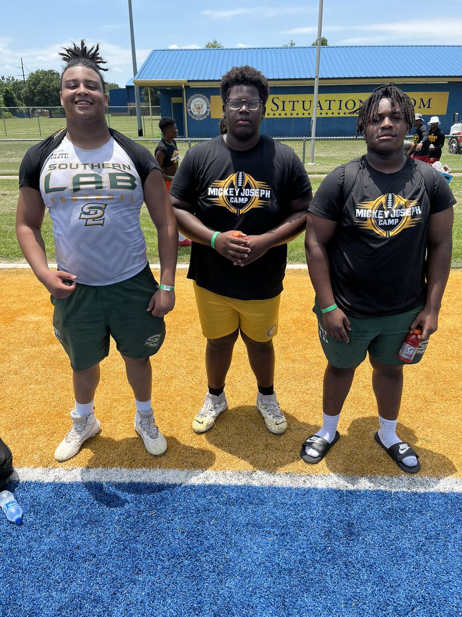 Javaughn Matthews (Von) tweet media
