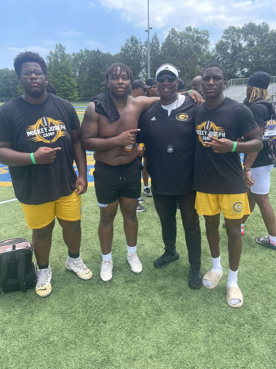 Javaughn Matthews (Von) tweet media