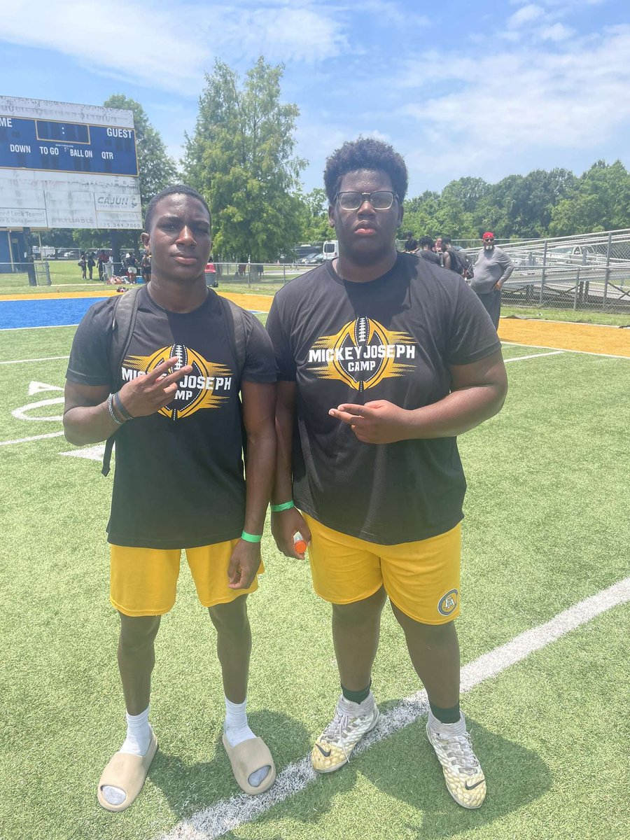 Javaughn Matthews (Von) tweet media