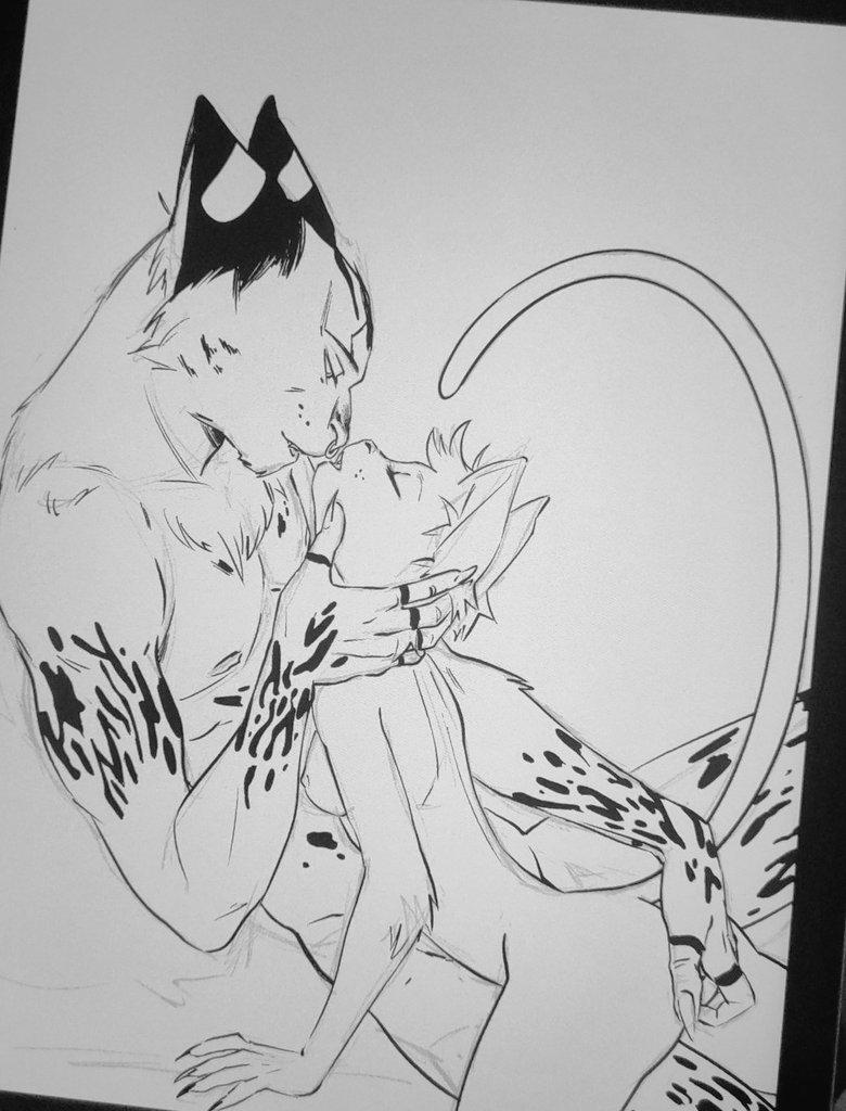 Lexi-art-furry tweet media