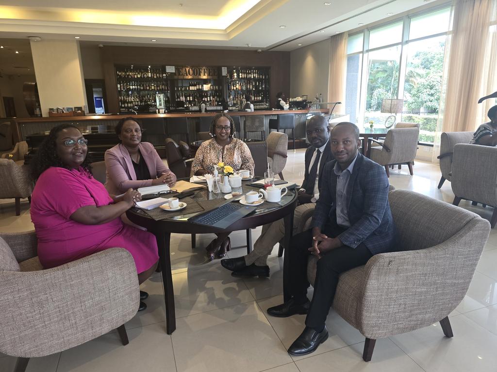 EtsegenetYimenu's tweet photo. Dear participant from Uganda ๐บ๐ฌ & Burundi ๐ง๐ฎ, we are privileged to have you join us for this significant regional conference. Should you have any inquiries regarding the conference, please do not hesitate to reaching out to me. #AfriRun3rd https://t.co/V65R3ClXKU