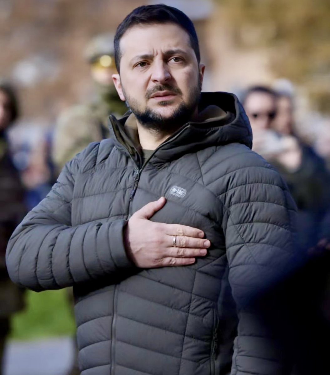 🔥Zelenskyy 
"Leaders must understand that they came
 To take part in the Global Peace Summit 
And not just to take photos" 🫡🇺🇦