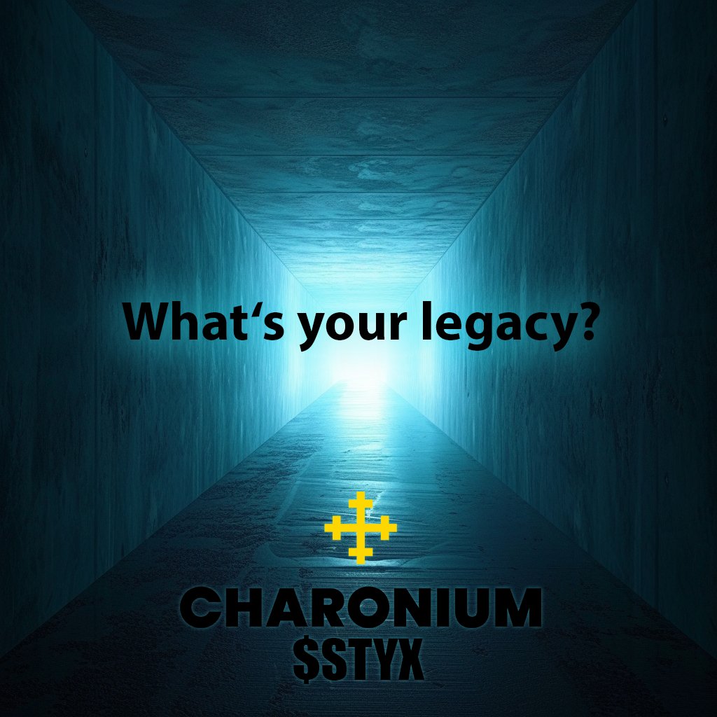 CHARONIUM tweet media