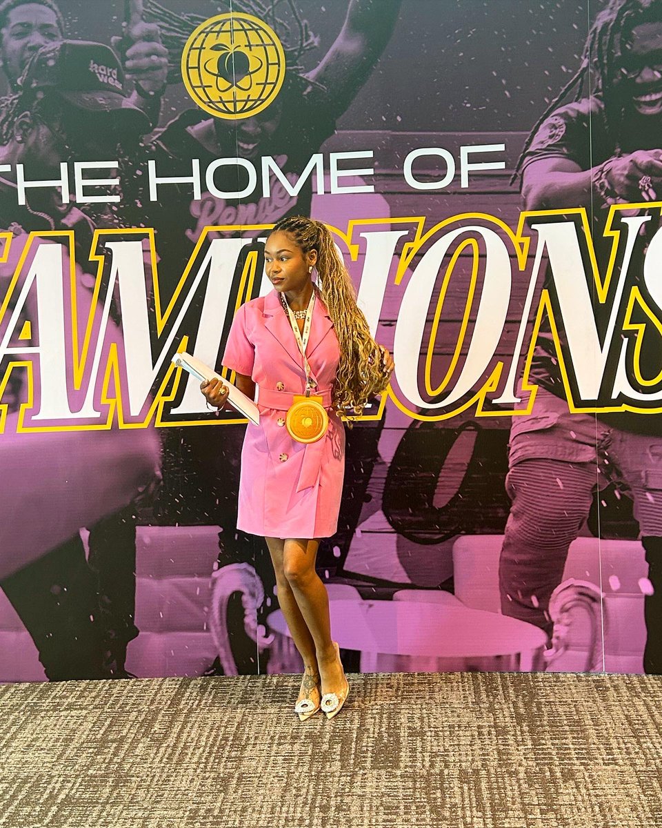 itslexinoelle's tweet image. This barbie is in tech 💻💖💘💗
#Atlantatechweek #RenderATL