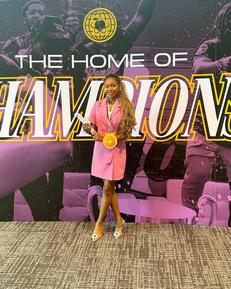 itslexinoelle's tweet image. This barbie is in tech 💻💖💘💗
#Atlantatechweek #RenderATL