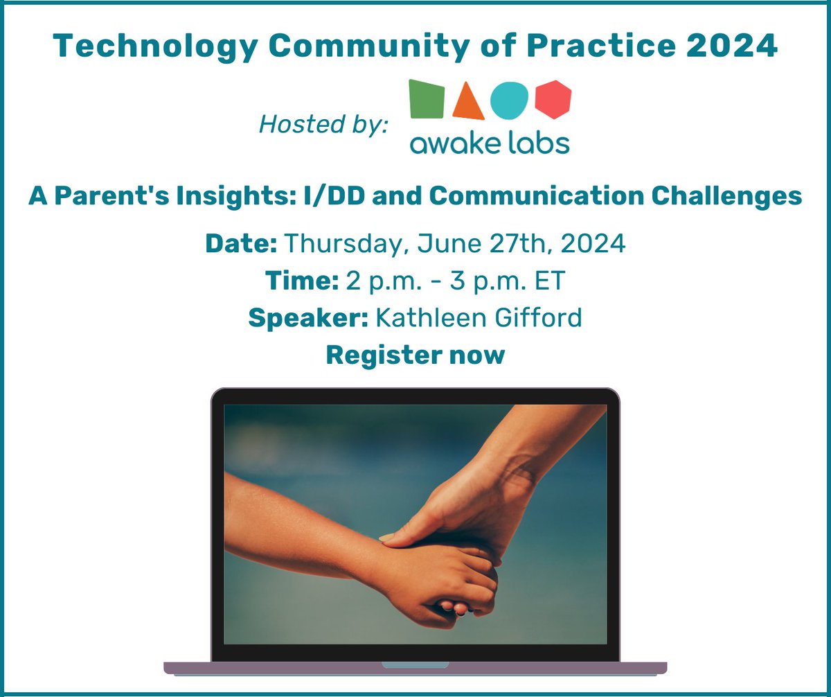 Awake Labs tweet media