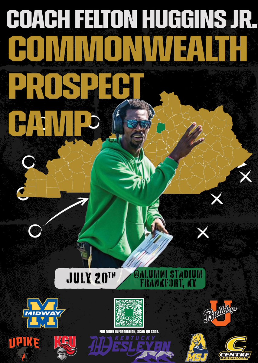 Coach_Atkins5's tweet photo. 🚨 25s🚨 Defensive Lineman that want to compete against the best of the best come to our highly competitive prospect camp 🟡 DMs are open‼️ We are filling up our recruiting boards for this Fall 🟢 

Drop your film in the comments and get recruited‼️

https://t.co/s6QtWgOkJE https://t.co/SI4Ur4Uov4