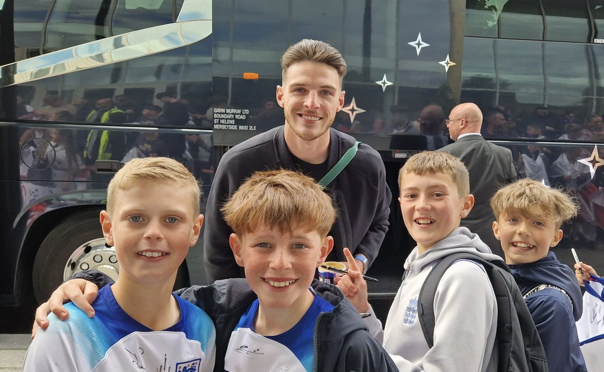 Horsforth St. Margaret's FC tweet media