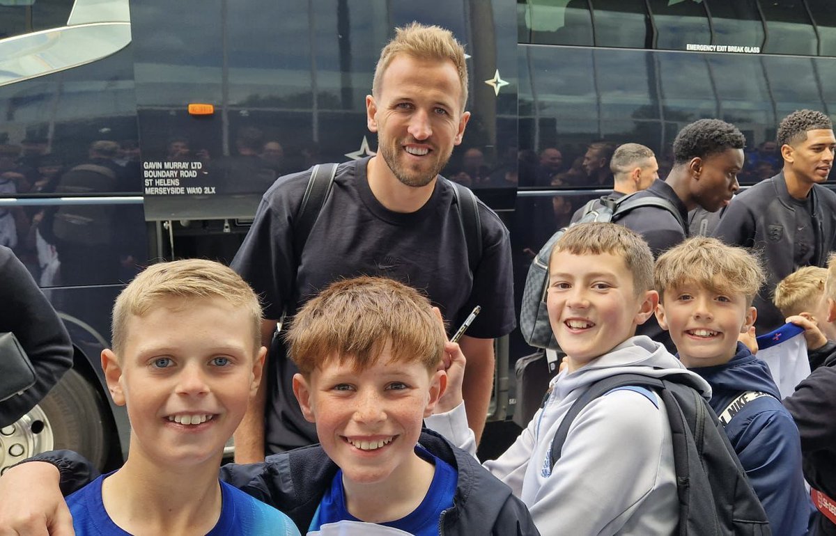 Horsforth St. Margaret's FC tweet media