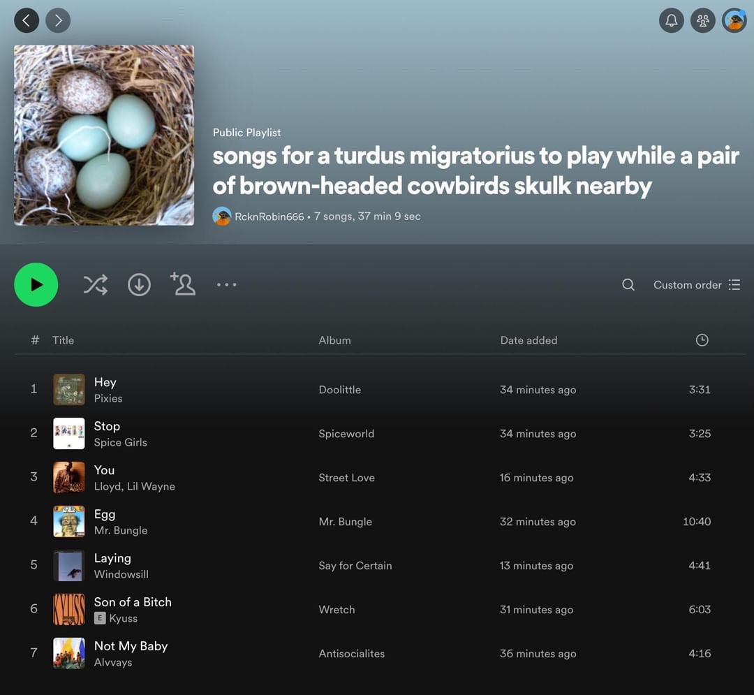 Nick Antonson tweet media